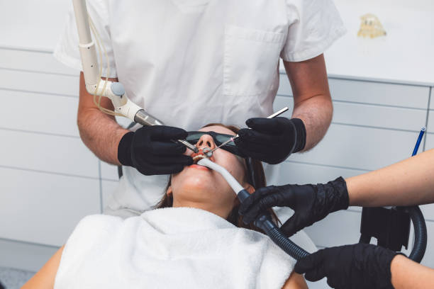 Best Emergency Treatment for Dental Infections or Abscesses in Kaysville, UT